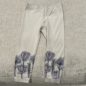 Tea Leggings - 12-18 Months